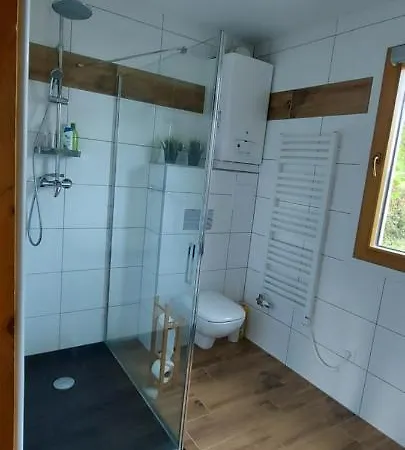 Dom Wakacyjny W Beskidach * Meszna